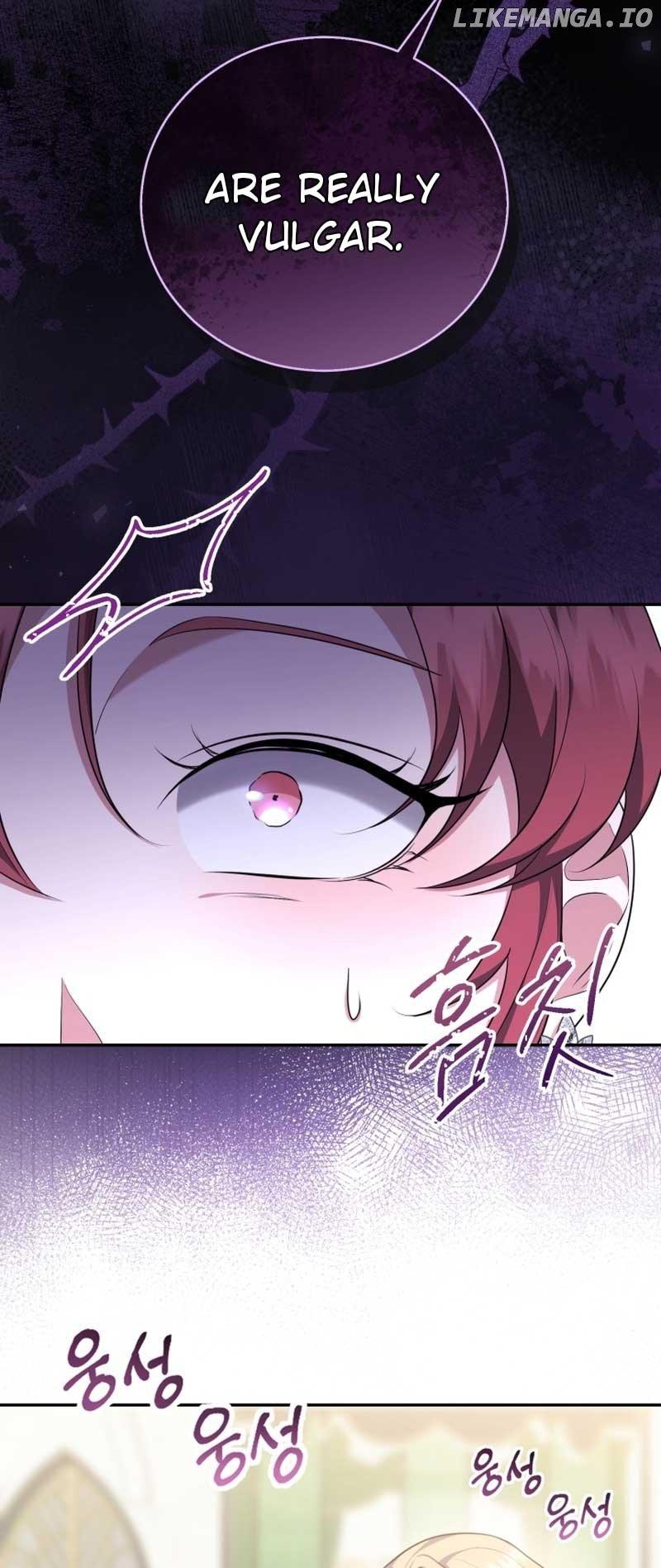 I Don’t Want to Be a Lady Chapter 3 page 1