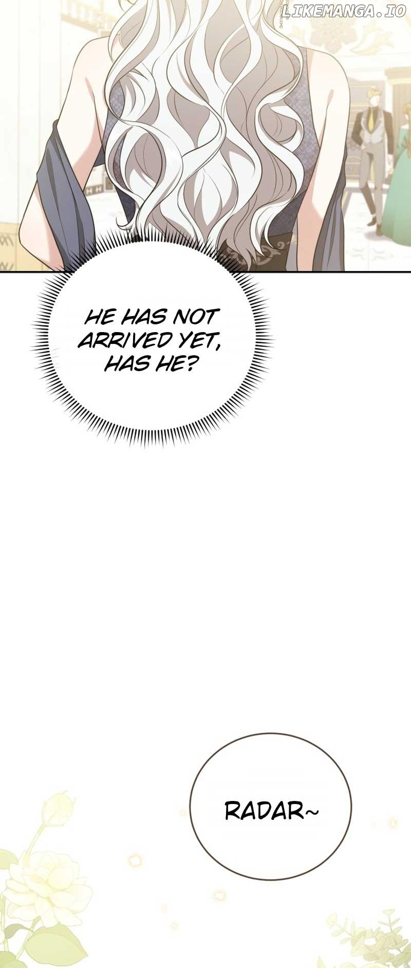 I Don’t Want to Be a Lady Chapter 3 page 27