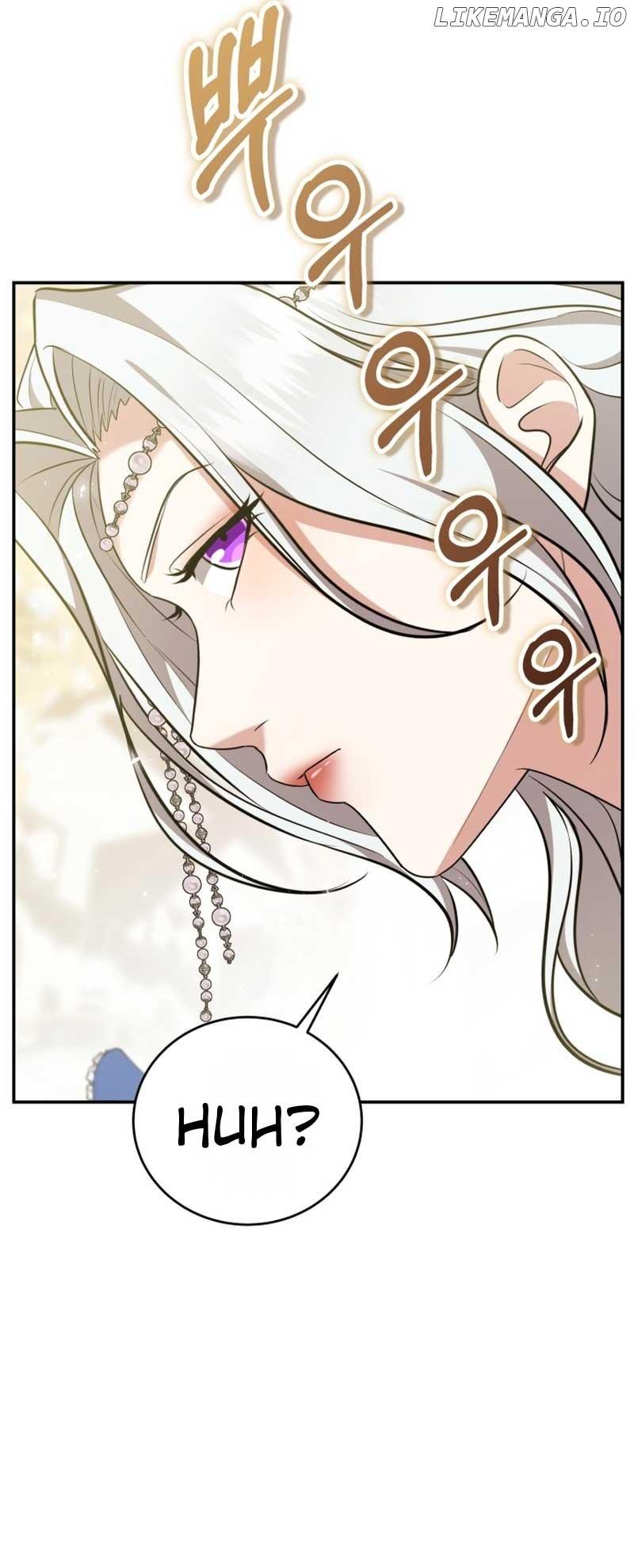 I Don’t Want to Be a Lady Chapter 3 page 34