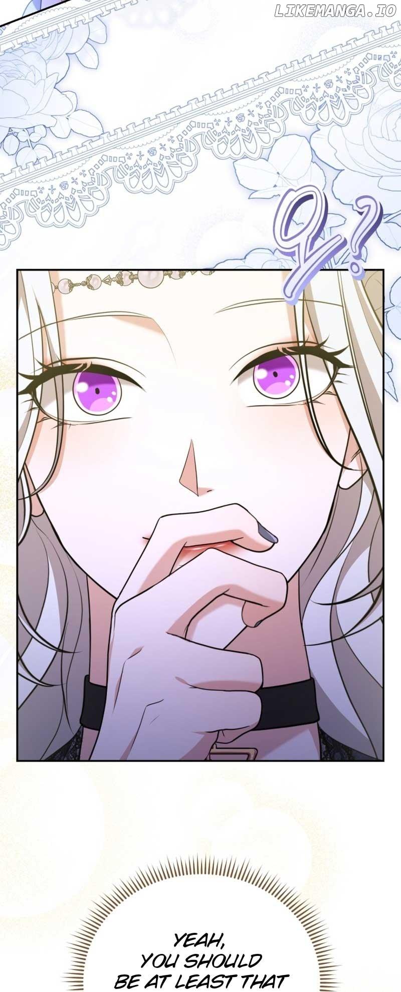 I Don’t Want to Be a Lady Chapter 3 page 37