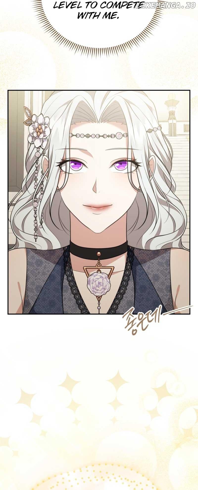 I Don’t Want to Be a Lady Chapter 3 page 38