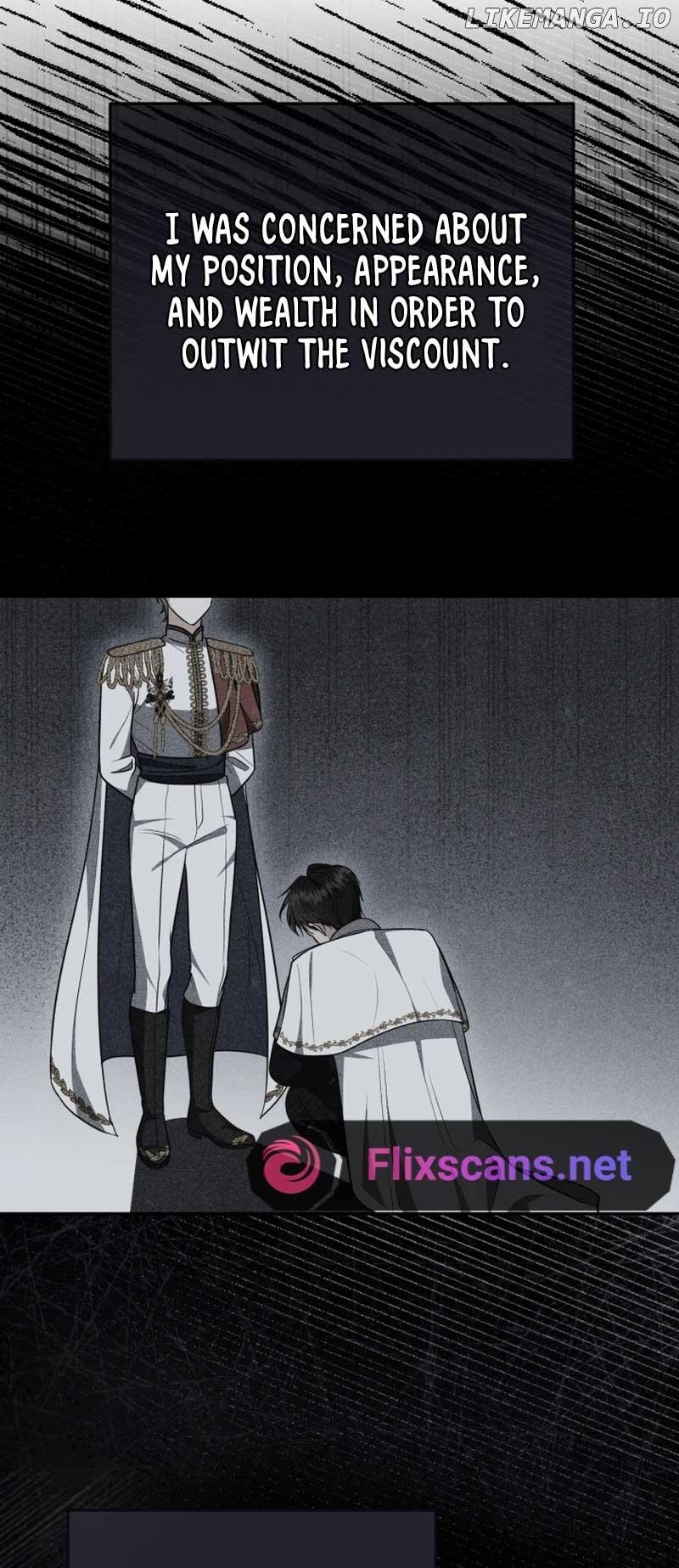 I Don’t Want to Be a Lady Chapter 3 page 48