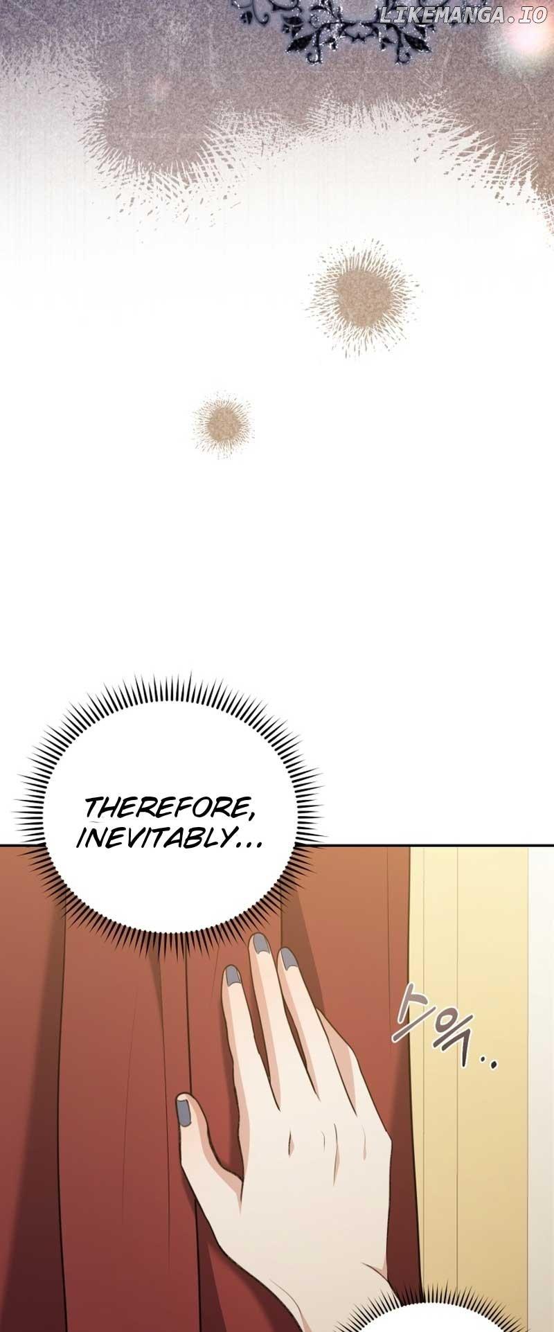 I Don’t Want to Be a Lady Chapter 3 page 52