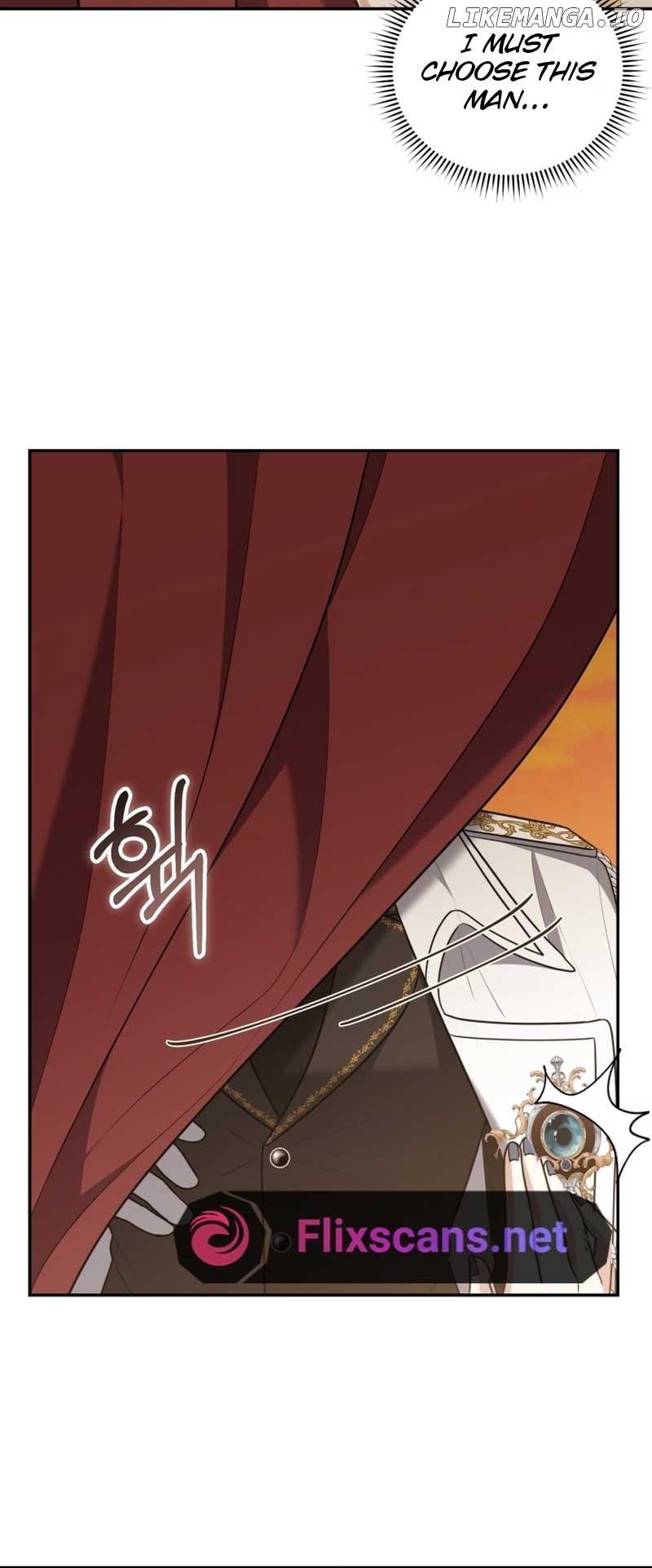 I Don’t Want to Be a Lady Chapter 3 page 53
