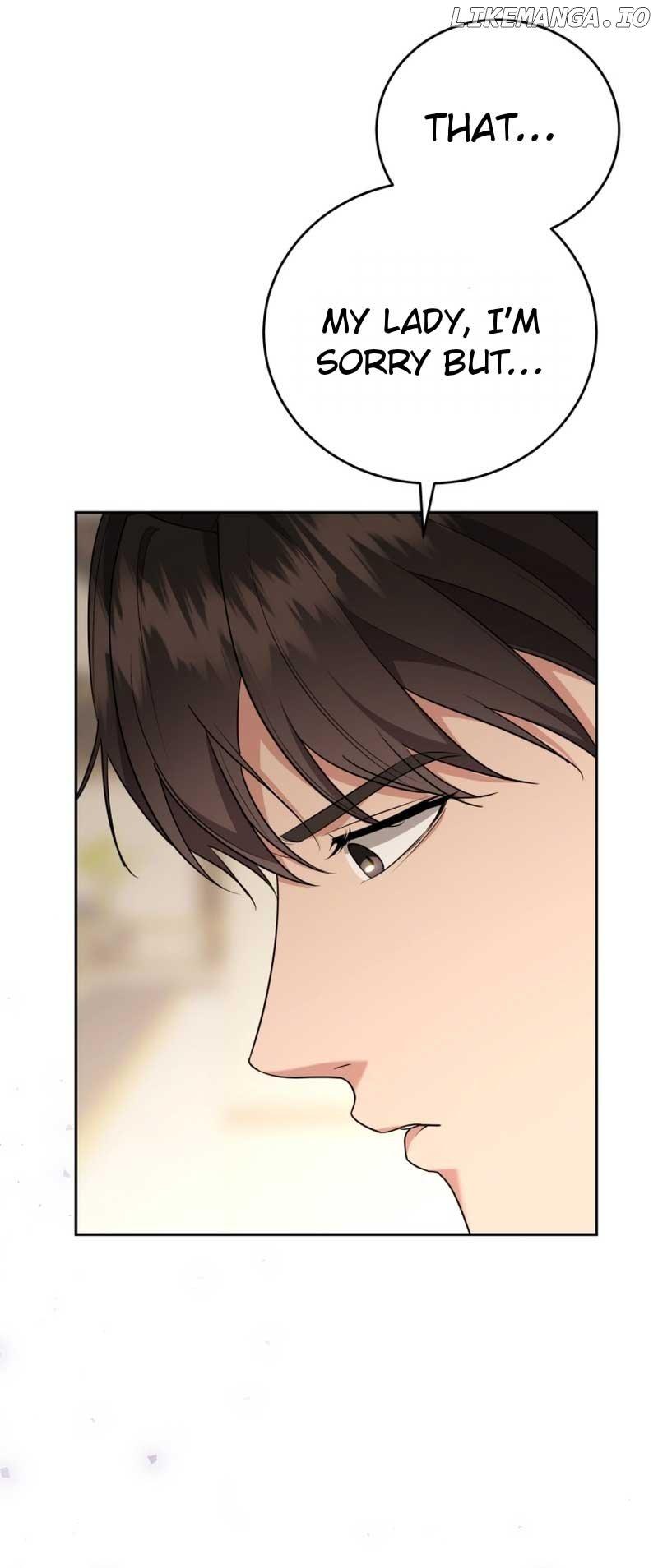 I Don’t Want to Be a Lady Chapter 3 page 57