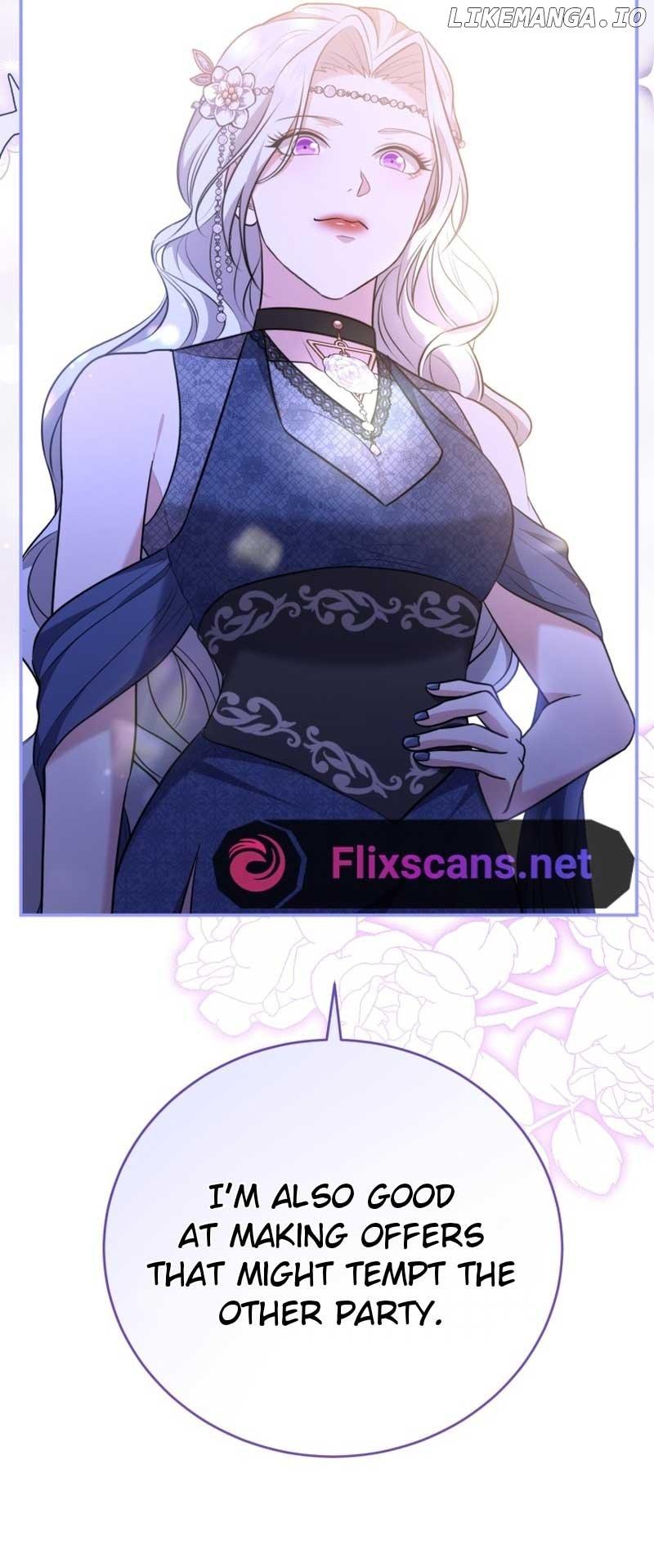 I Don’t Want to Be a Lady Chapter 3 page 59