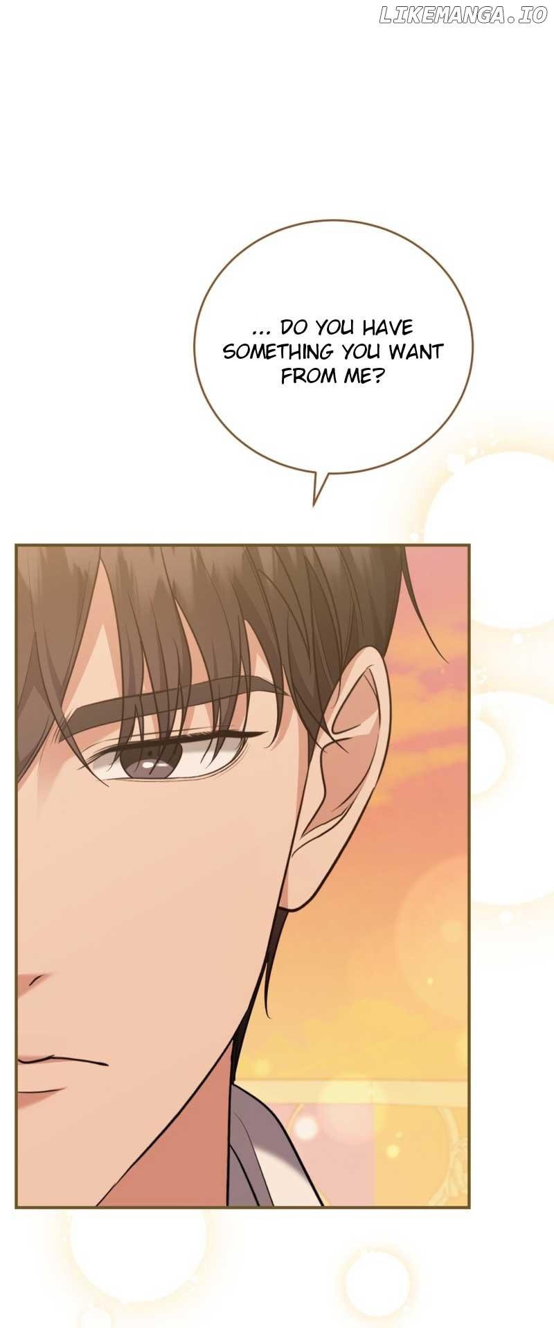 I Don’t Want to Be a Lady Chapter 3 page 60