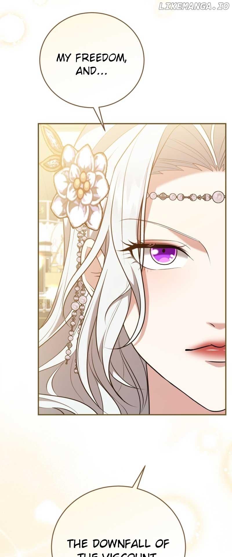 I Don’t Want to Be a Lady Chapter 3 page 61