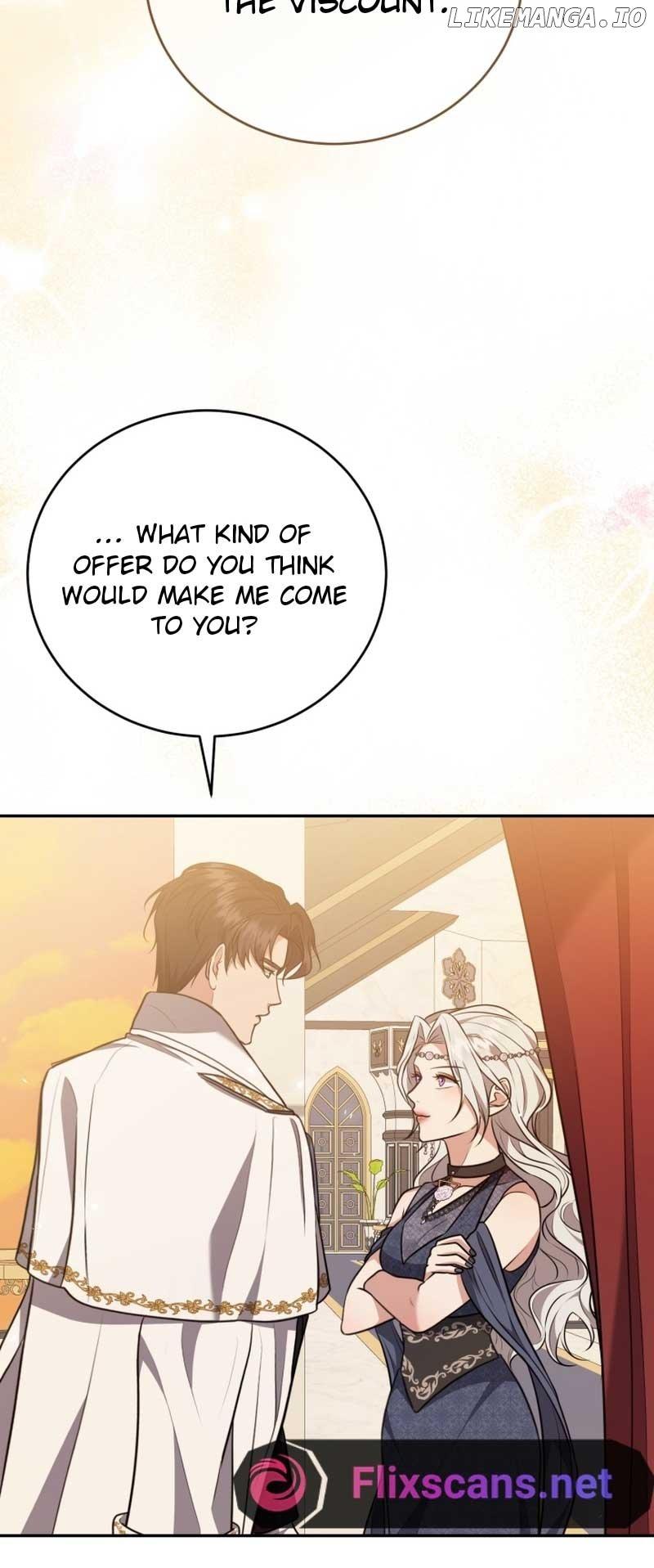 I Don’t Want to Be a Lady Chapter 3 page 62