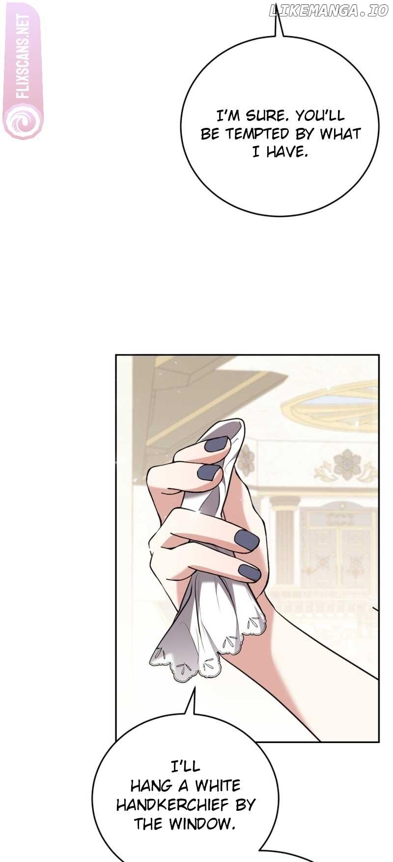 I Don’t Want to Be a Lady Chapter 3 page 63