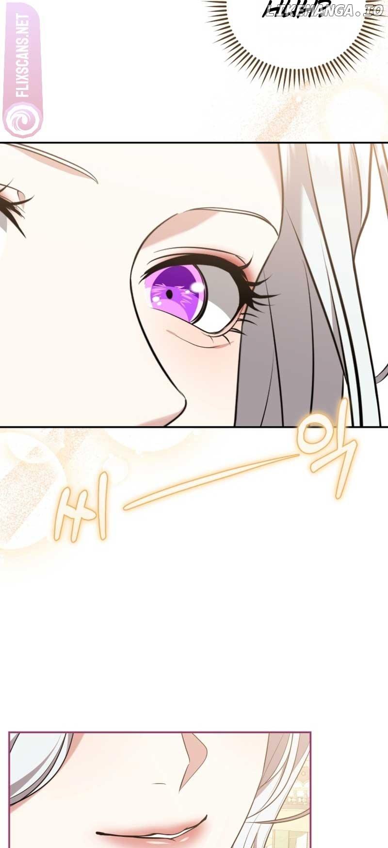 I Don’t Want to Be a Lady Chapter 3 page 70