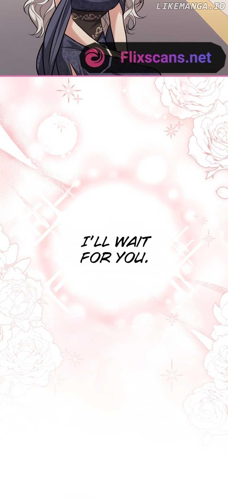 I Don’t Want to Be a Lady Chapter 3 page 72