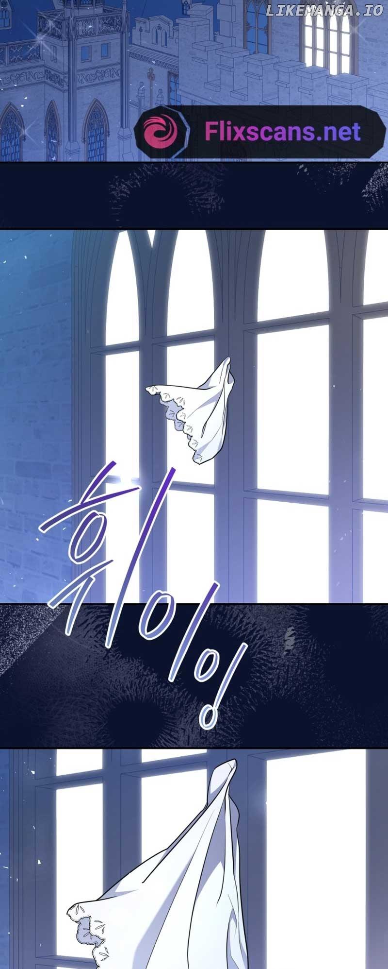 I Don’t Want to Be a Lady Chapter 3 page 75