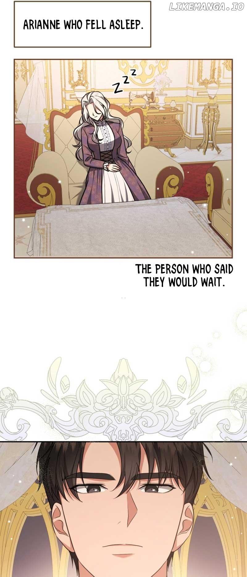 I Don’t Want to Be a Lady Chapter 3 page 78