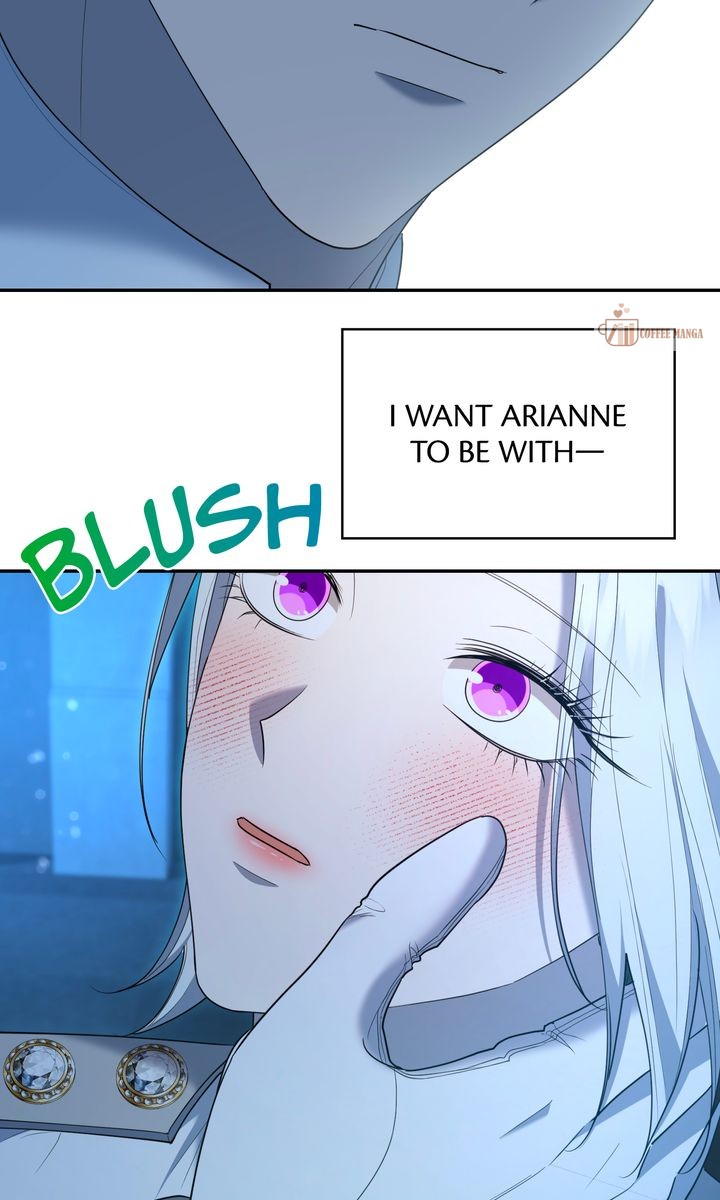 I Don’t Want to Be a Lady Chapter 32 page 10