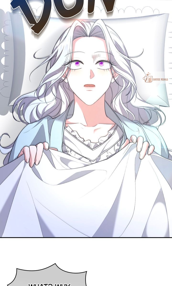 I Don’t Want to Be a Lady Chapter 32 page 14