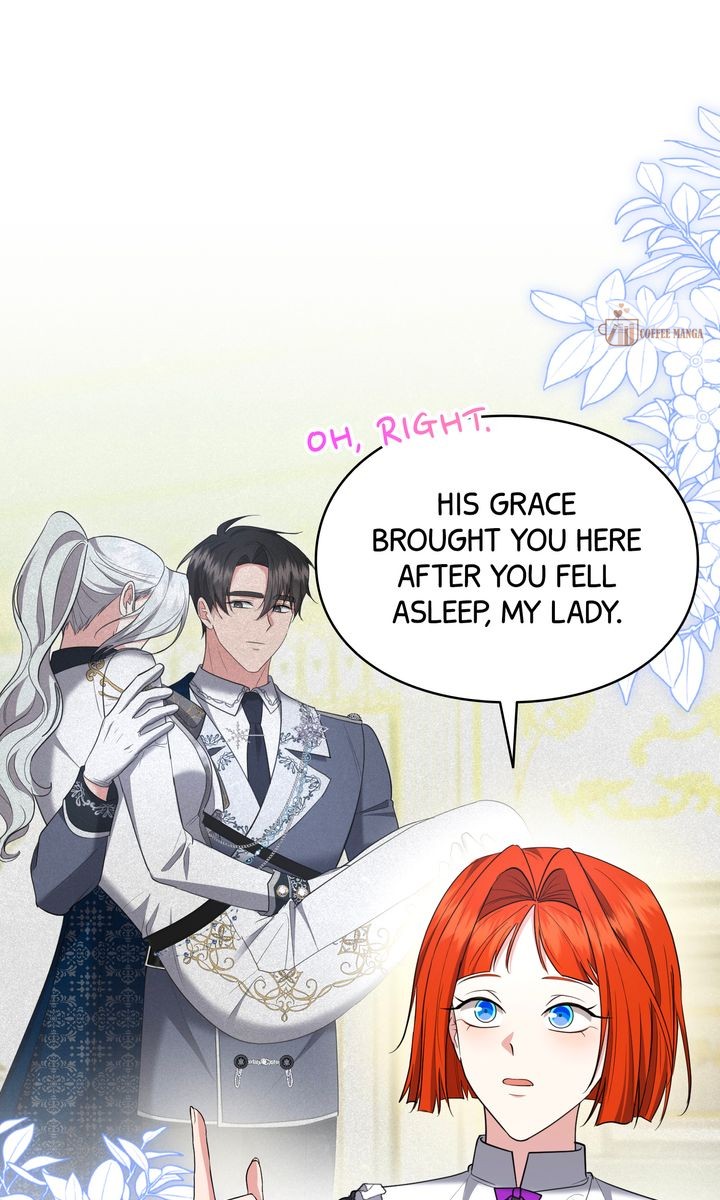 I Don’t Want to Be a Lady Chapter 32 page 16