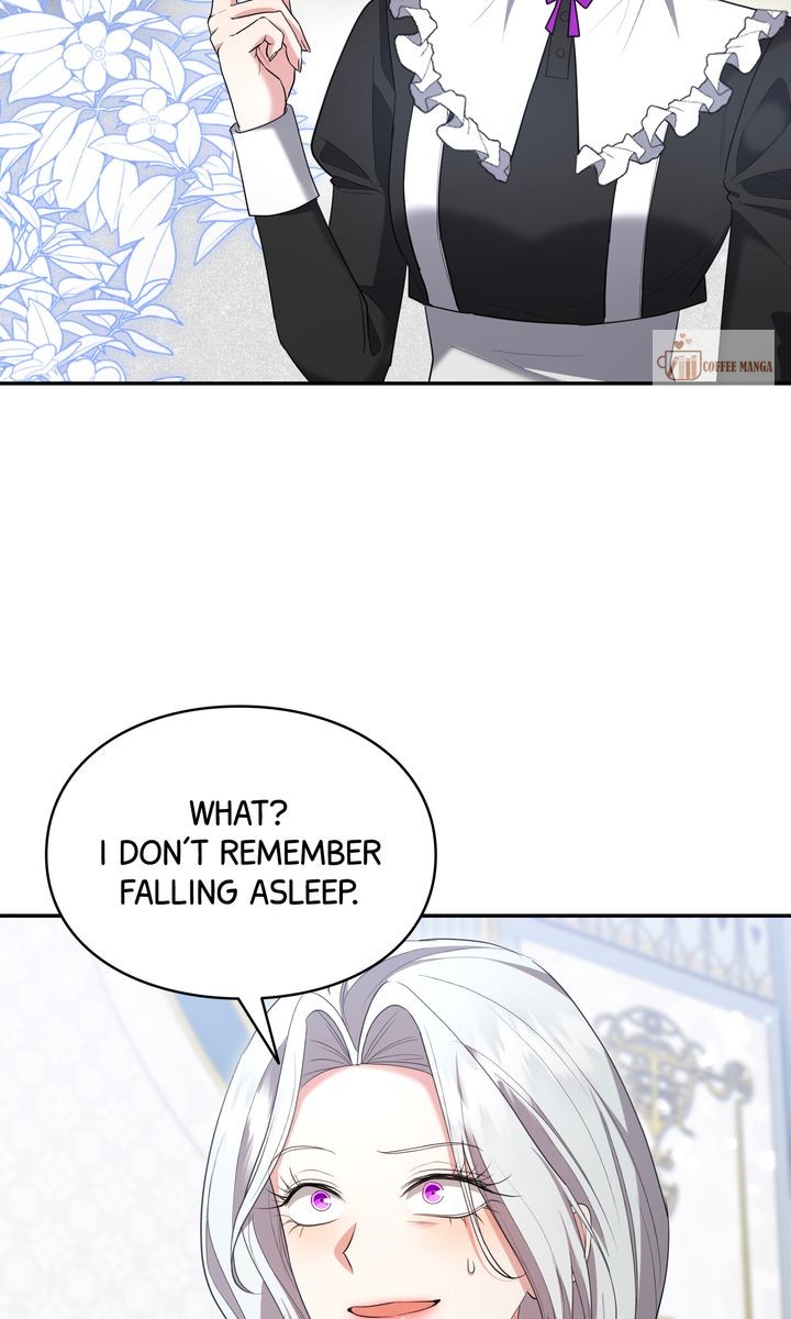 I Don’t Want to Be a Lady Chapter 32 page 17