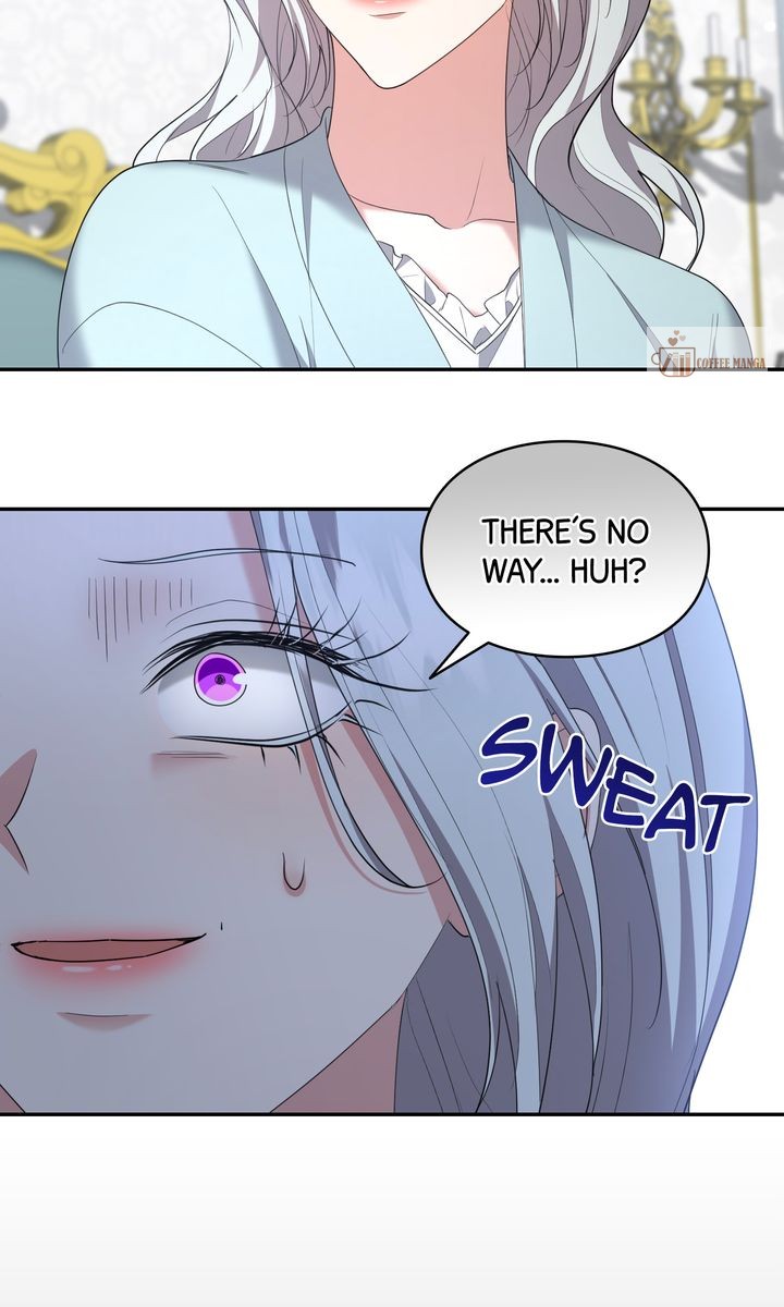 I Don’t Want to Be a Lady Chapter 32 page 18