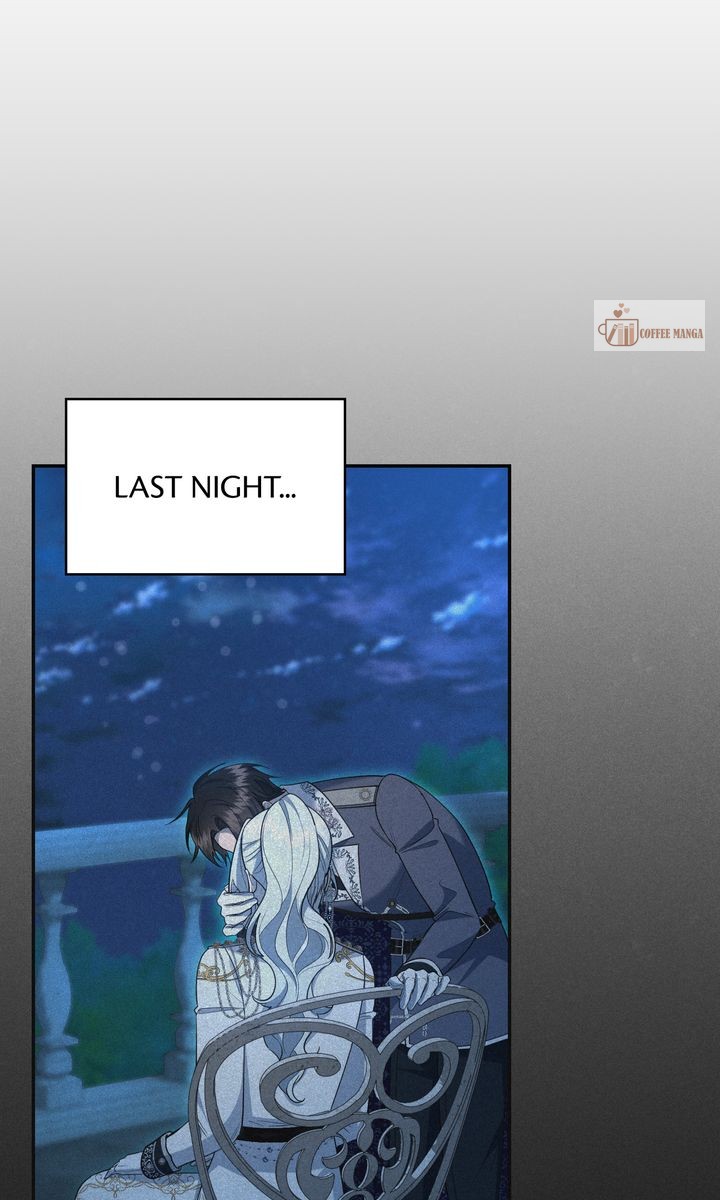 I Don’t Want to Be a Lady Chapter 32 page 19