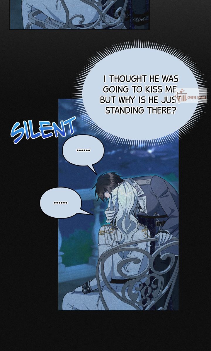 I Don’t Want to Be a Lady Chapter 32 page 20