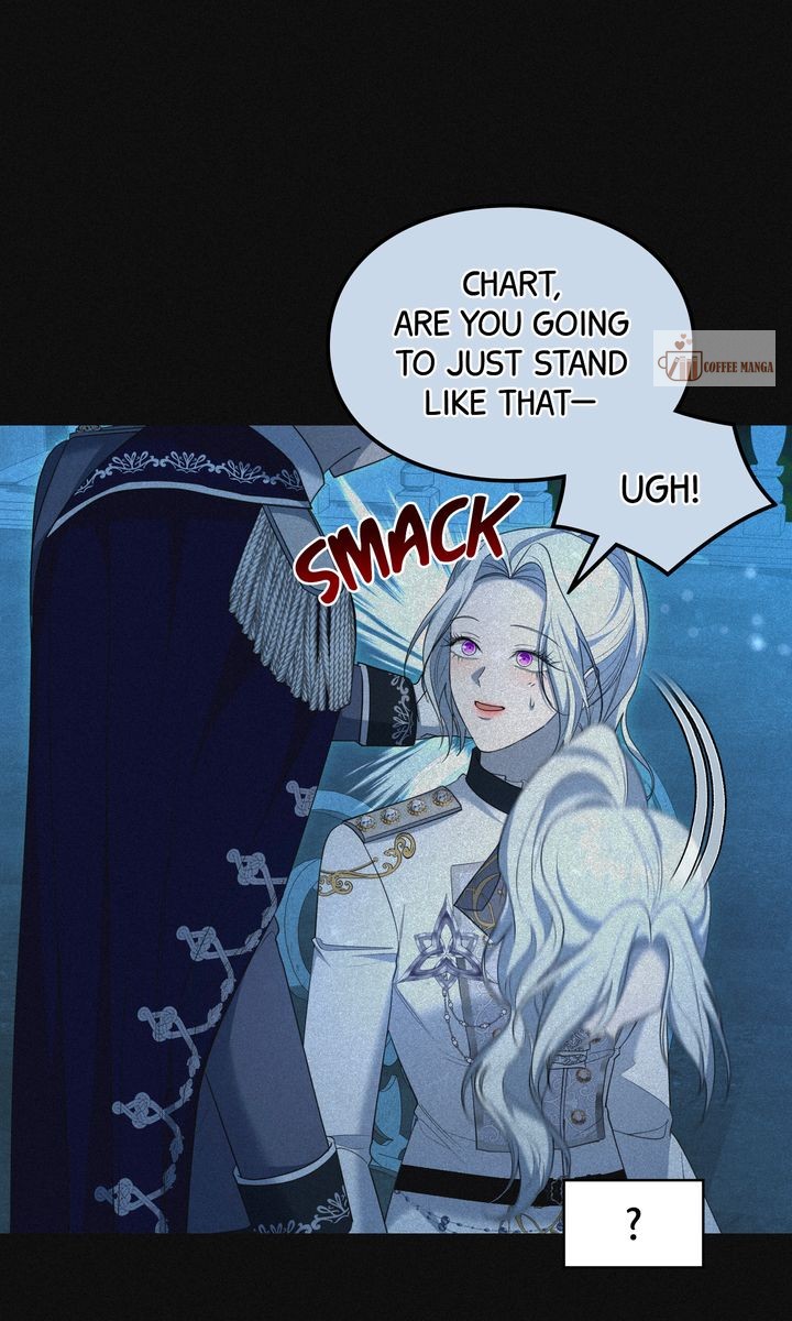 I Don’t Want to Be a Lady Chapter 32 page 21