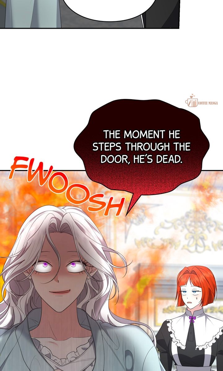I Don’t Want to Be a Lady Chapter 32 page 27
