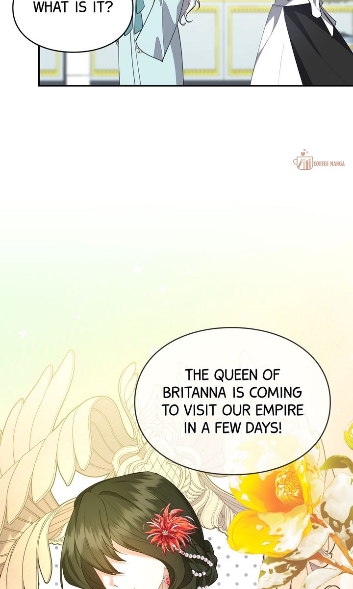 I Don’t Want to Be a Lady Chapter 32 page 29