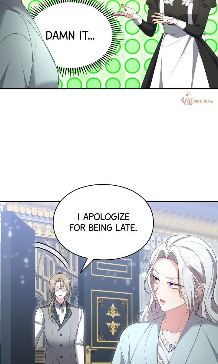 I Don’t Want to Be a Lady Chapter 32 page 32