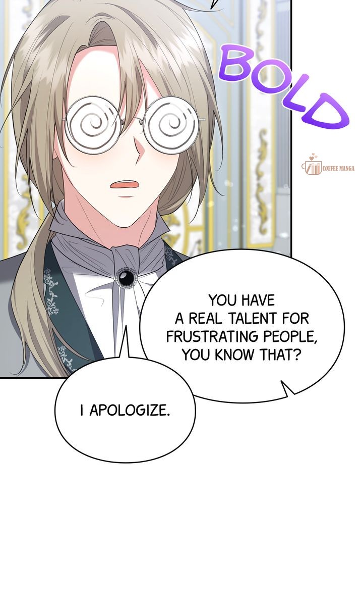 I Don’t Want to Be a Lady Chapter 32 page 36