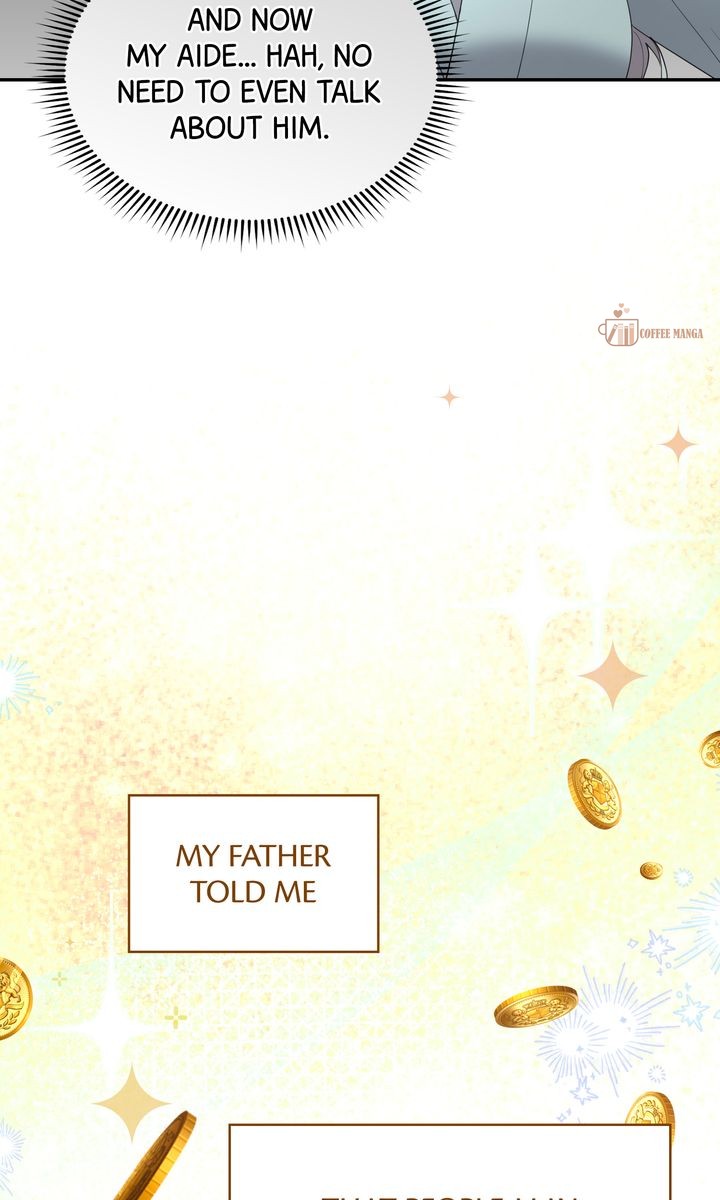 I Don’t Want to Be a Lady Chapter 32 page 38