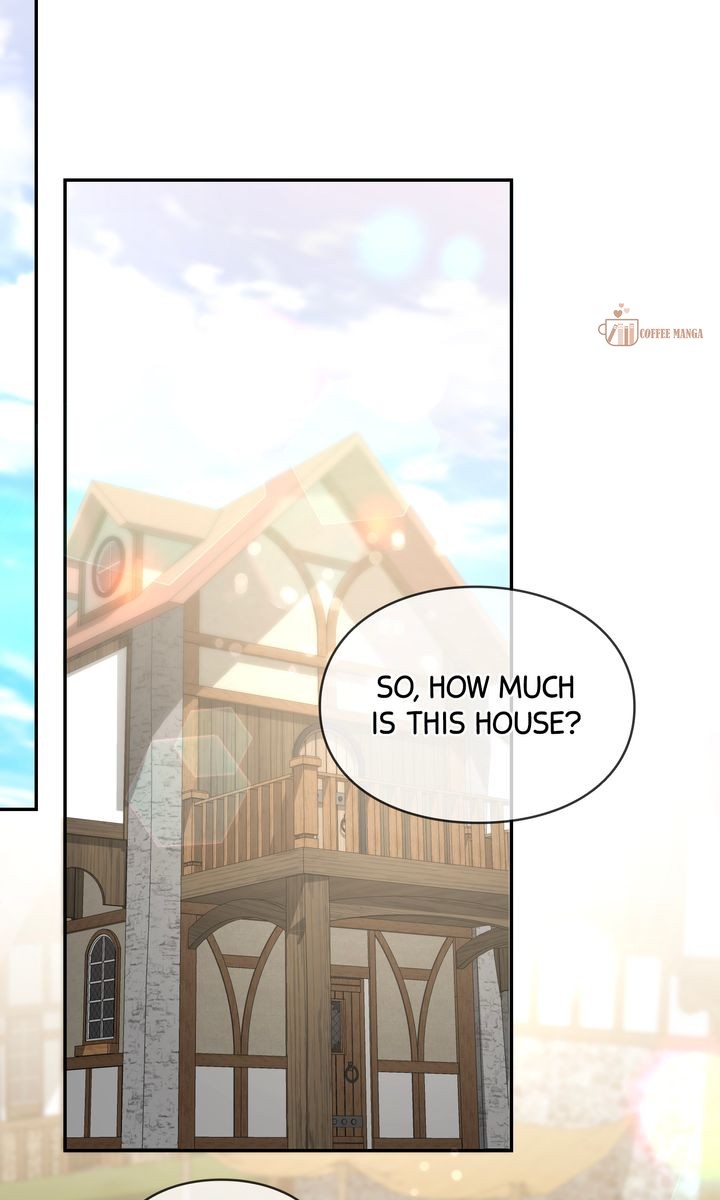 I Don’t Want to Be a Lady Chapter 32 page 42