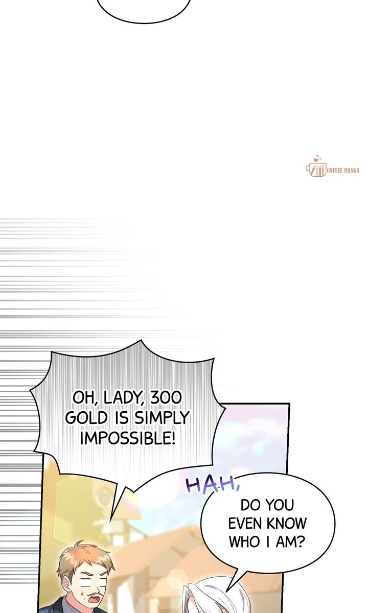 I Don’t Want to Be a Lady Chapter 32 page 46