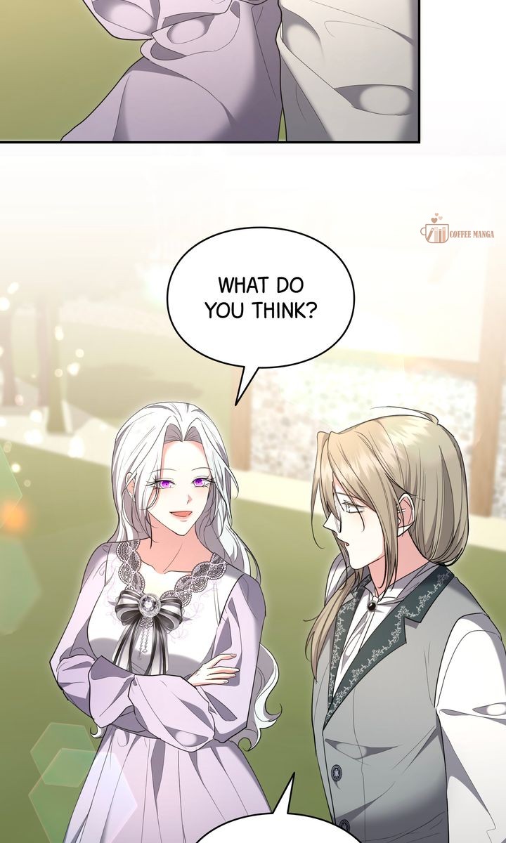 I Don’t Want to Be a Lady Chapter 32 page 53
