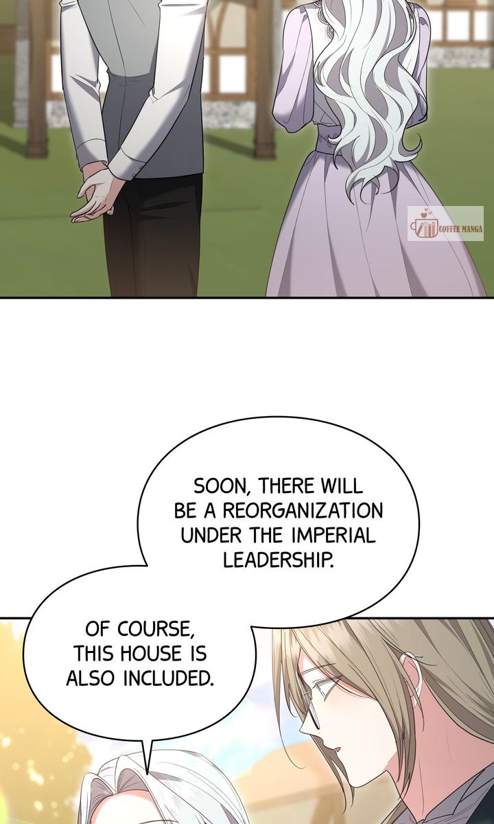 I Don’t Want to Be a Lady Chapter 32 page 55