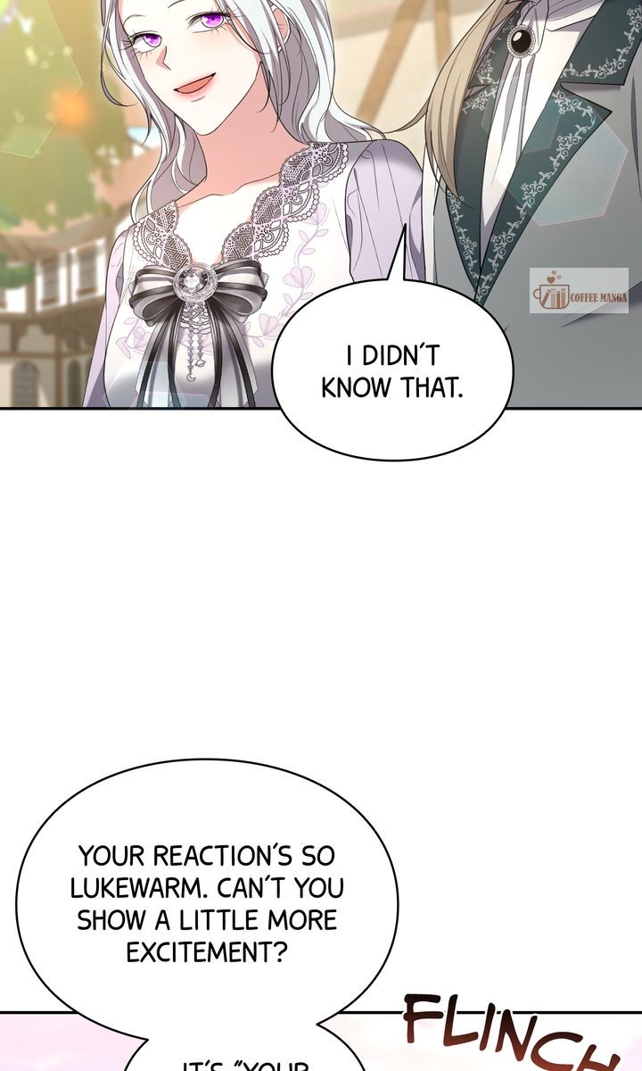 I Don’t Want to Be a Lady Chapter 32 page 56