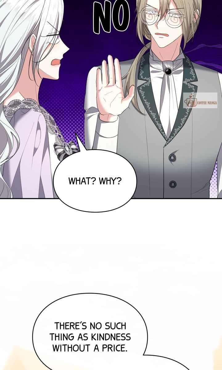 I Don’t Want to Be a Lady Chapter 32 page 58