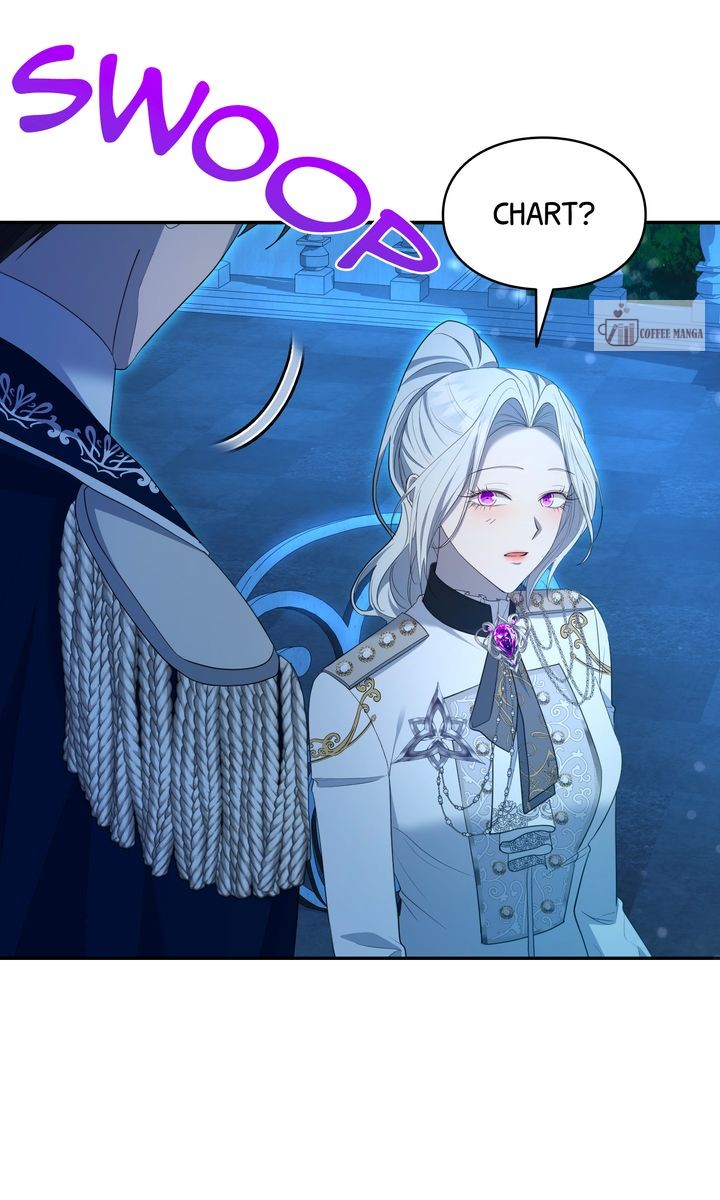 I Don’t Want to Be a Lady Chapter 32 page 5