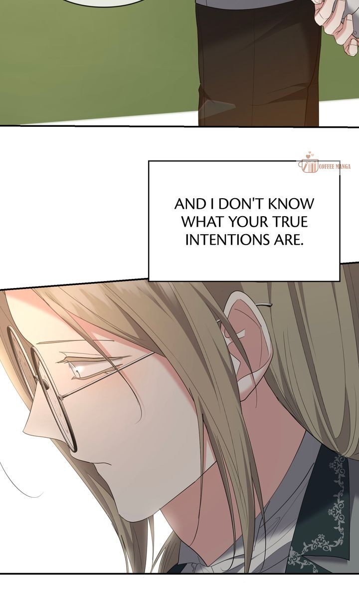 I Don’t Want to Be a Lady Chapter 32 page 60