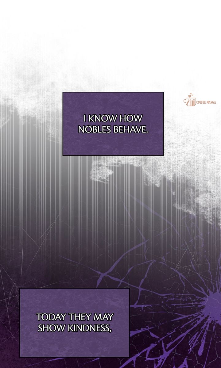 I Don’t Want to Be a Lady Chapter 32 page 61