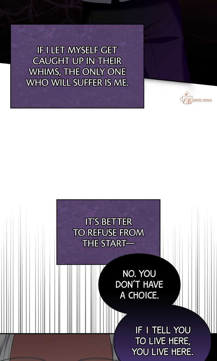 I Don’t Want to Be a Lady Chapter 32 page 63