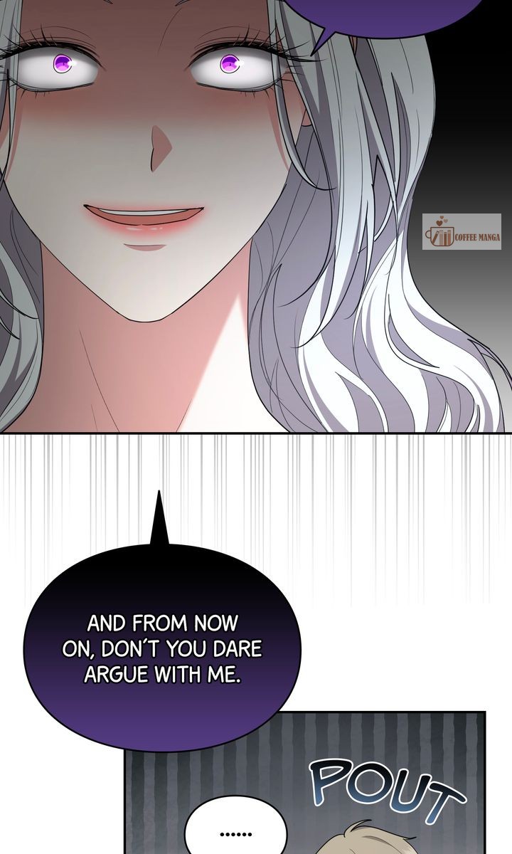 I Don’t Want to Be a Lady Chapter 32 page 64