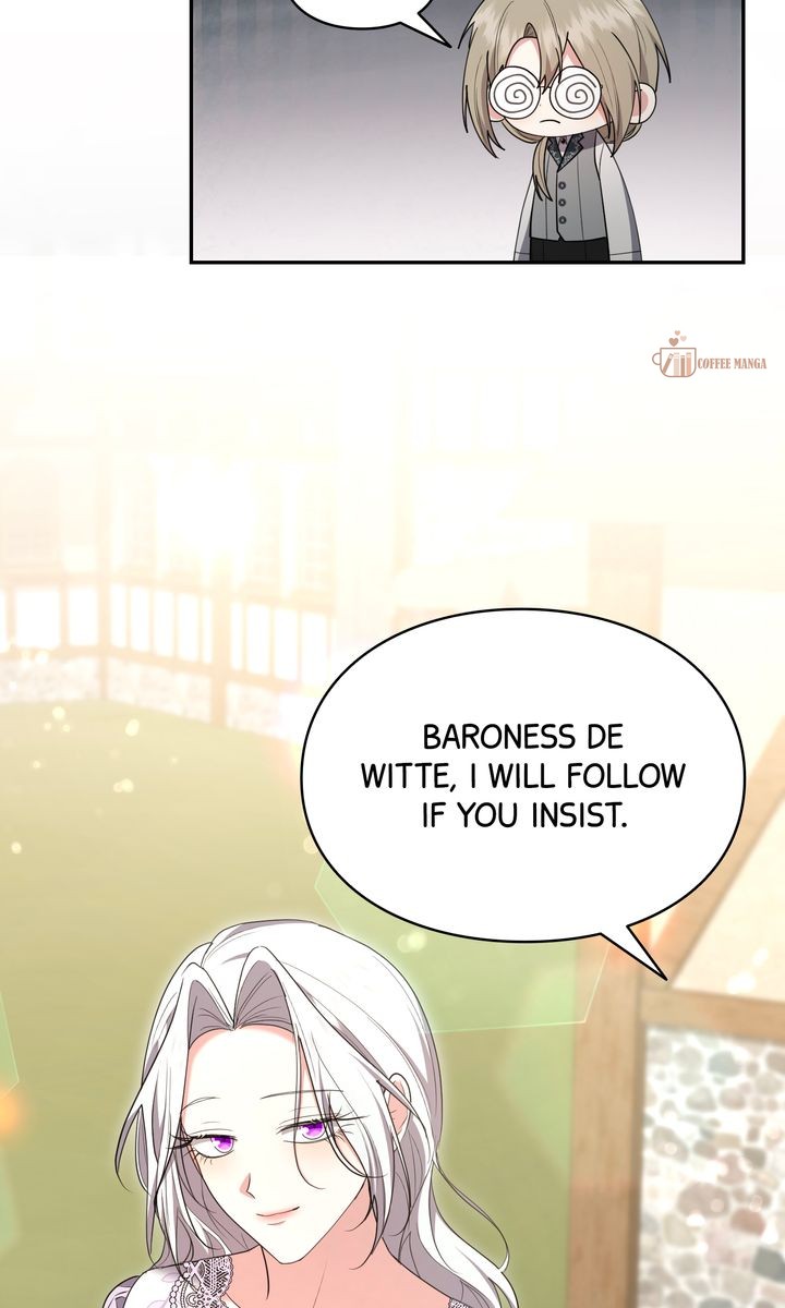 I Don’t Want to Be a Lady Chapter 32 page 65