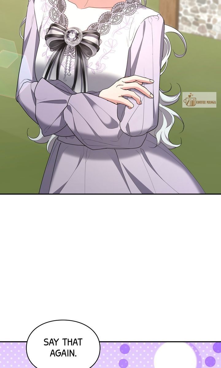 I Don’t Want to Be a Lady Chapter 32 page 66
