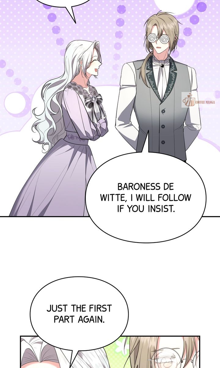 I Don’t Want to Be a Lady Chapter 32 page 67