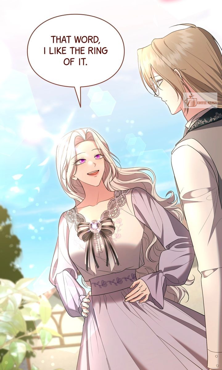 I Don’t Want to Be a Lady Chapter 32 page 69