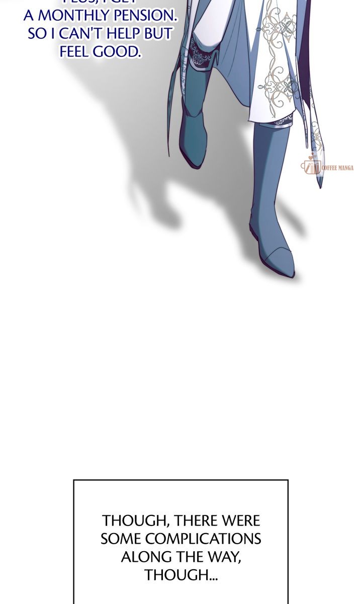 I Don’t Want to Be a Lady Chapter 32 page 74