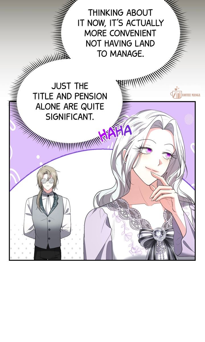 I Don’t Want to Be a Lady Chapter 32 page 78