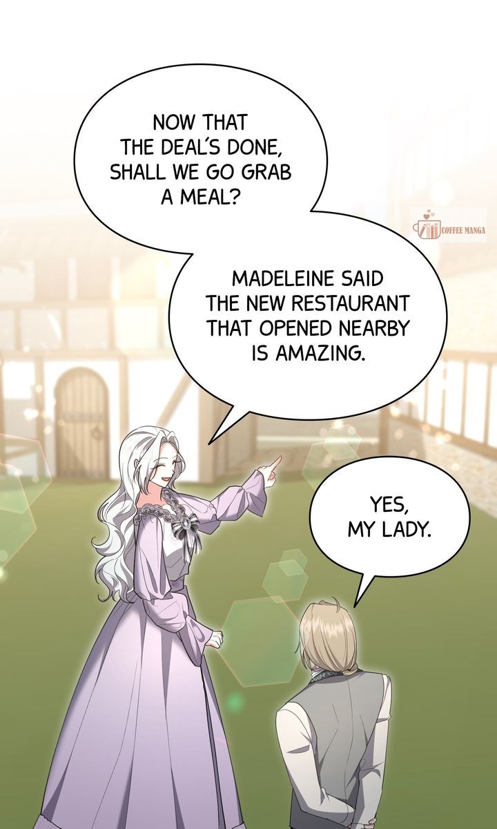 I Don’t Want to Be a Lady Chapter 32 page 79