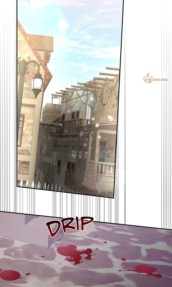I Don’t Want to Be a Lady Chapter 32 page 82
